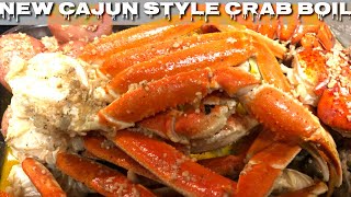 New Orleans Seafood Boil Recipe In A Pot