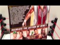 WWE ACTION INSIDER: E20 Cody Rhodes wrestling figure review Elite Mattel "grims toy show"