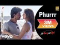 Phurrr Full Video - Jab Harry Met Sejal|Shah Rukh Khan, Anushka|Diplo & Pritam