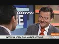 HSBC's De Silva Expects Thailand to Raise Interest Rates