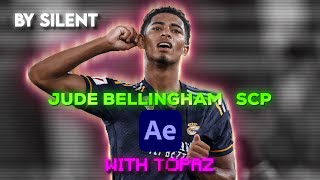Jude Bellingham Clipsscp Upscale 4K