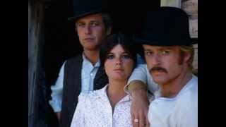 Watch Hal David Raindrops Keep Falling On My Head video