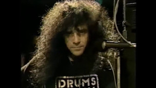 Eric Carr To The Max