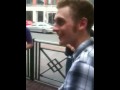 Ben Williams talks nonsense