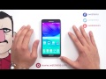 Samsung Galaxy Note 4 İncelemesi - Teknolojiye Atarlanan Adam