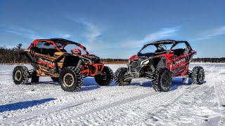 Who is Full Throttle Off Road?