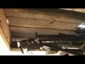 Gaddafi's Remote Gun Car