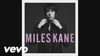 Watch Miles Kane Happenstance video