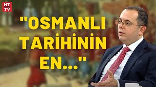 Yeniçeriler Kimdir? Tarihin Arka Odası