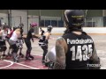 Niagara Roller Girls