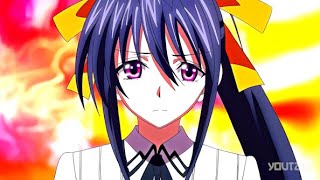 This Is 8K Anime Akeno Himejima