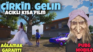 Çi̇rki̇n Geli̇n Acikli Kisa Fi̇lm Ağlamak Garanti̇ Pubg Mobi̇le