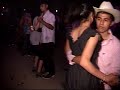 baile de la gallina