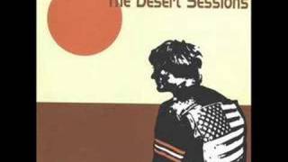 Watch Desert Sessions The Gosso King Of Crater Lake video