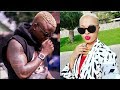Matusi Ya Wema, Juu Ya Penzi La Harmonize Na Kajala