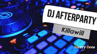 Merry Bees Live Music - DJ Killawill / Sound System / Lighting