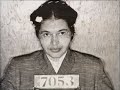 rosa parks