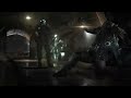 Unreal Engine 4 "Infiltrator" Real-Time Demo