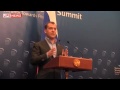 Video Медведев прокомментировал слова Митта Ромни.