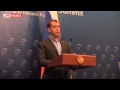 Медведев прокомментировал слова Митта Ромни.