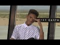Will & Jaden Smith - After Earth Video Interviews