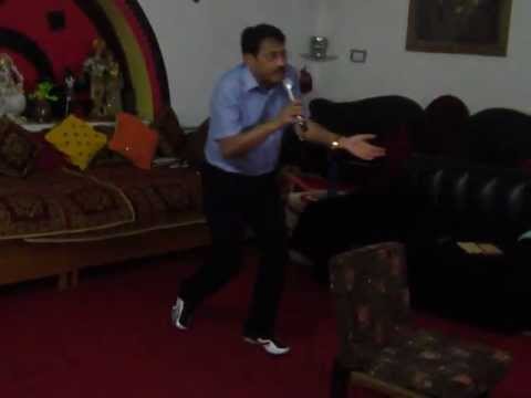 Yahan vahan sare jahan mein tera raaj hai jawani aur deewani...