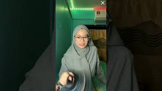 Live Hijab Comel 💦