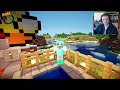Minecraft - Ali-A's Adventure #100 - "ROAD TO ENDER DRAGON!"