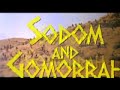 Free Watch Sodom and Gomorrah (1962)