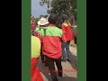Seni tanji kuda renggong sinar pusaka mekar tanjung