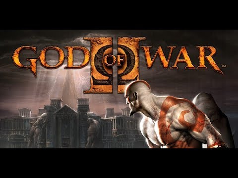 GOD OF WAR 2 ESPANOL god of war 2 espanol: