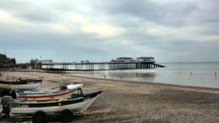 Watch Therapy Tatty Seaside Town video