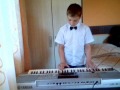 Denis la orga colaj de sarbe si hore.wmv - youtube