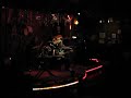Live at the Torch Club w/ Ron Thompson and his Resistors