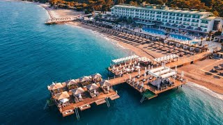 Corendon Palya Kemer Ex. Grand Park Kemer 5, Анталийское Побережье