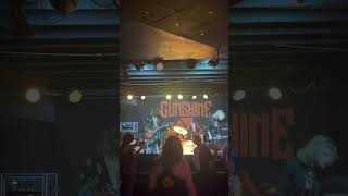 New Singerguitar Player Naked Gypsy Queens At Br Mug Tampa Florida