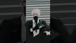 Naruto Edit Obsession