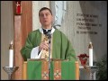 Mass For Shut Ins Third Sunday in Ordinary Time January 22, 2017 Mass For Shut Ins Third Sunday in Ordinary Time January 22, 2017