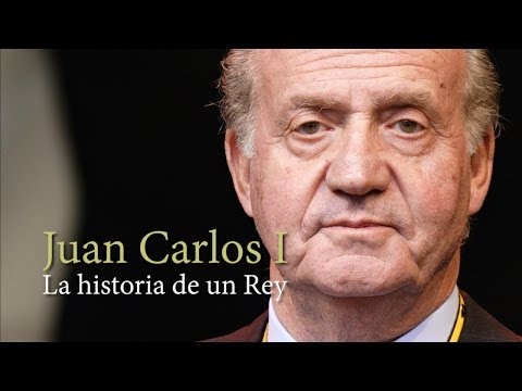 Juan Carlos I, La verdadera historia del Rey de España