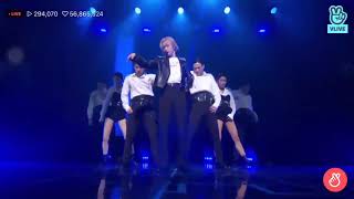 Taemin Artistic Groove V Live Taemin Artistic Groove V Live