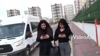 Arabayla Kız Tavlama Bmw Olunca Kızlar Hemen Bindi 2018