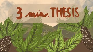 Fiona Duong - Cycad Physiology