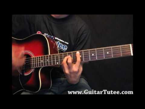 Paraluman Feat Kean Of Callalily -Tabi by www.GuitarTutee.com...