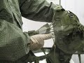 Militia Field Gear- Setting Up The USGI LBV