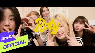 [Mv] Young Posse(영파씨) _ Roty(나의 이름은)