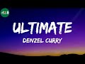 Denzel Curry - Ultimate