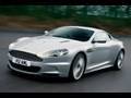 Aston Martin DBS - autocar.co.uk
