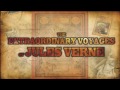 The Extraordinary Journeys of Jules Verne