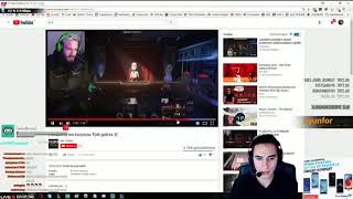 Hazreti Yasuo Pewdiepieyi Trolleyen Türk Çocuğu Izliyor Gülmek Garanti̇