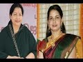 Jayalalitha Daughter Shobhana rare and unseen photos Jayalalitha Daughter Shobhana rare and unseen photos